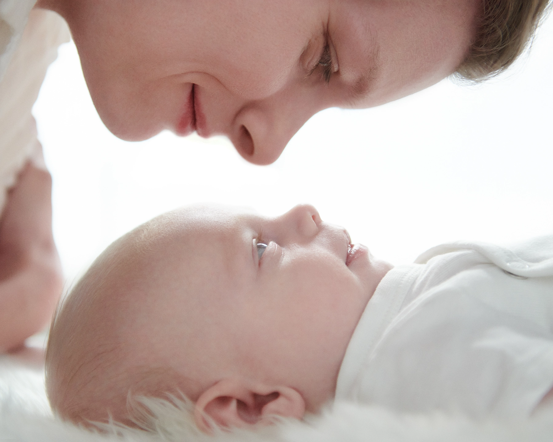 Family portrait – Josefina & Franz