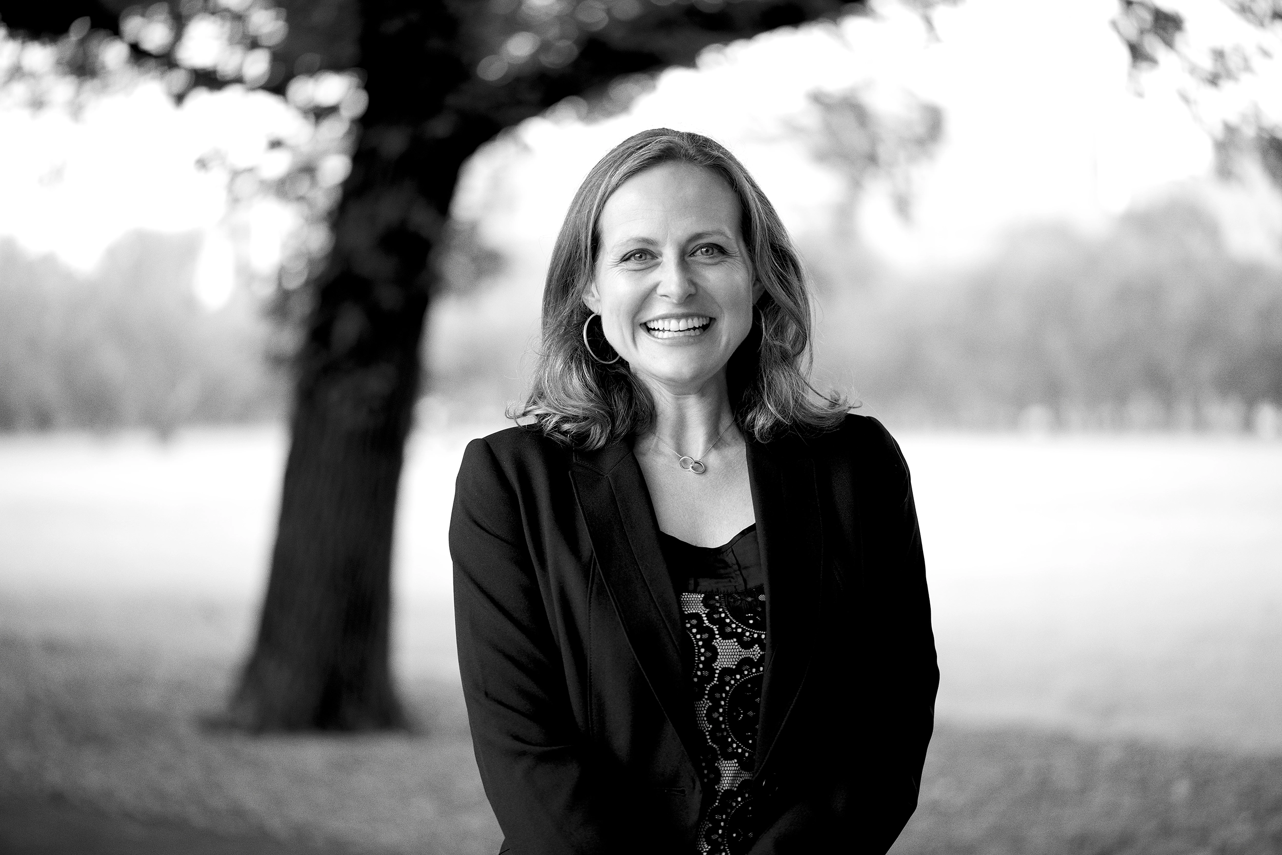 On-location portrait – Catalyst