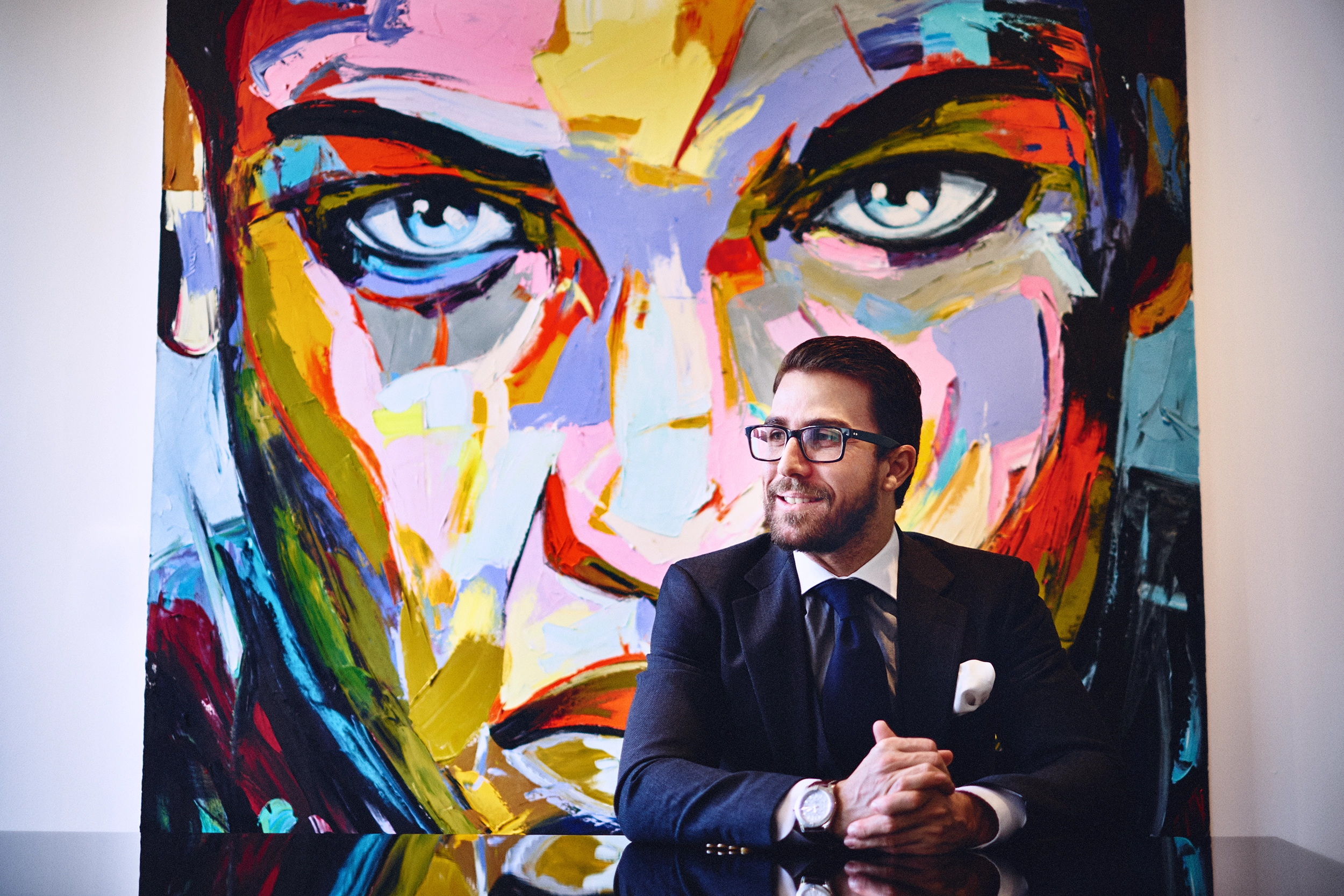 Personal branding – Brent Wilson