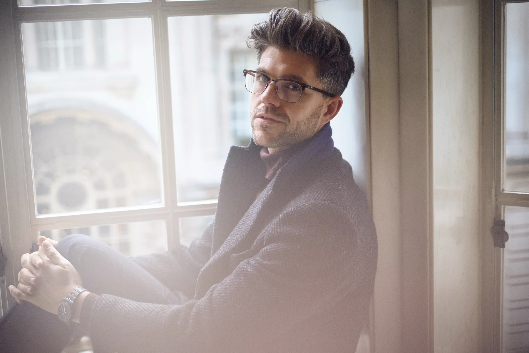 Personal branding – Darren Kennedy