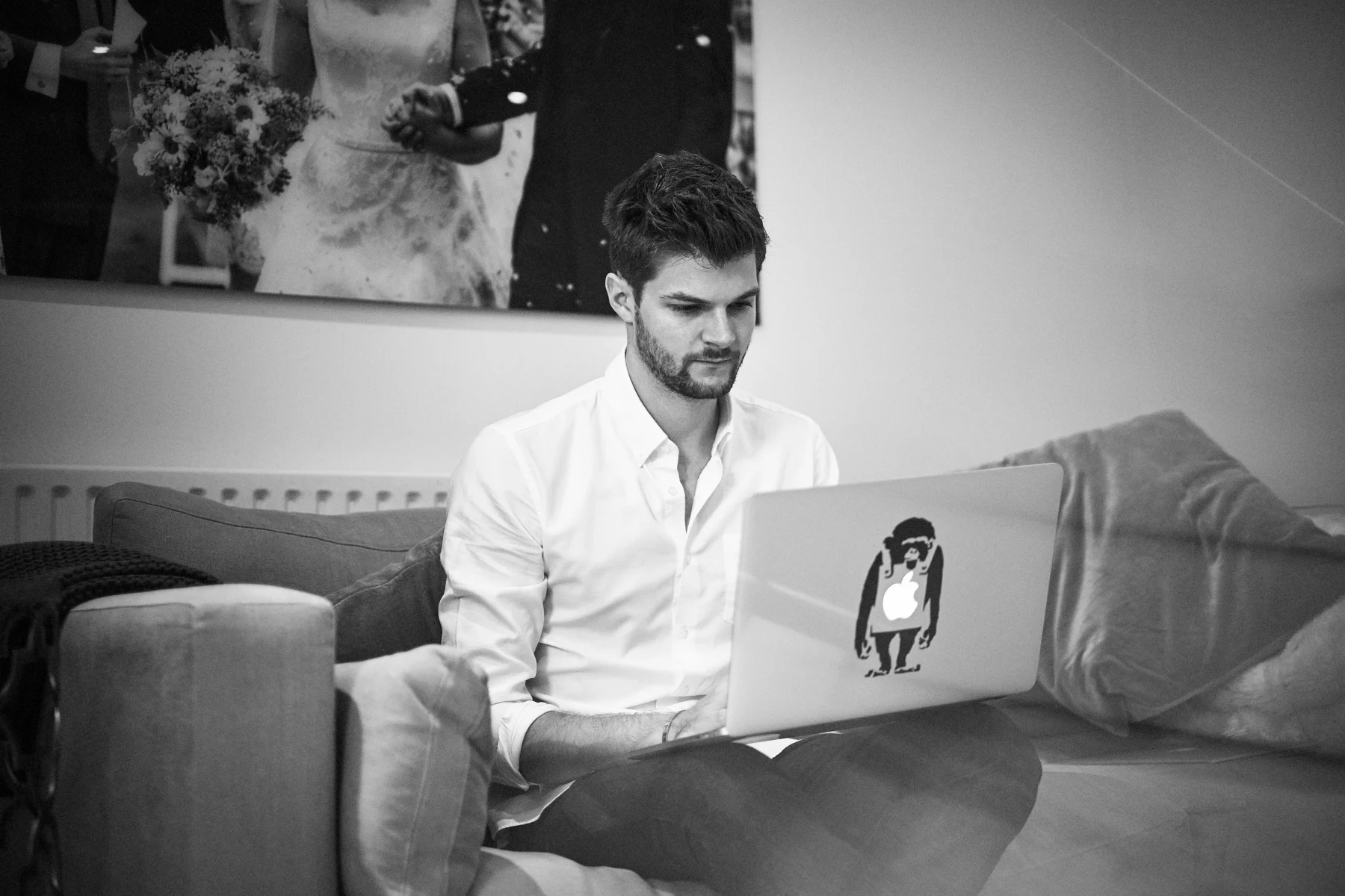 Personal branding – Jim Chapman