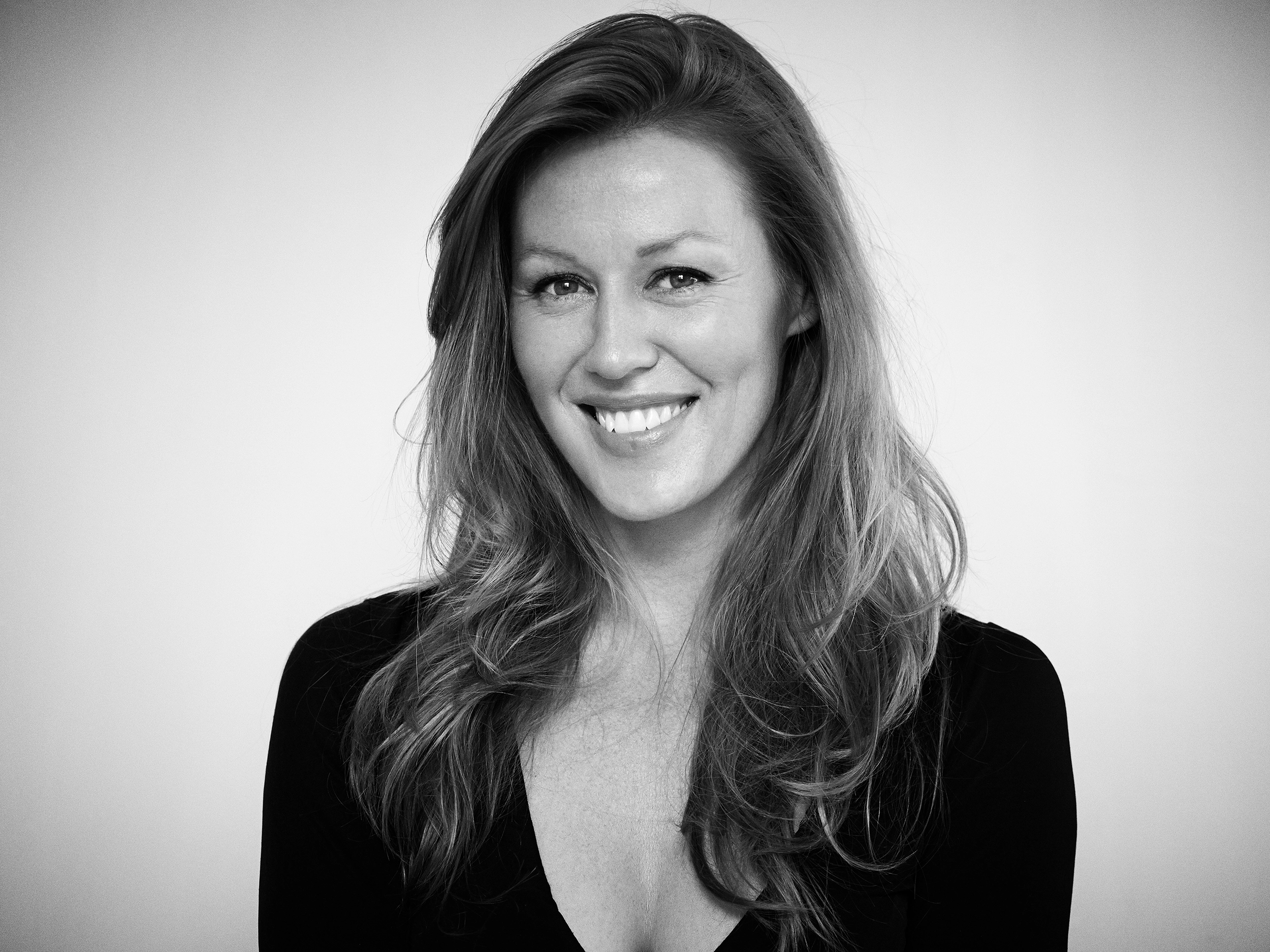 Personal branding – Lisa Garner