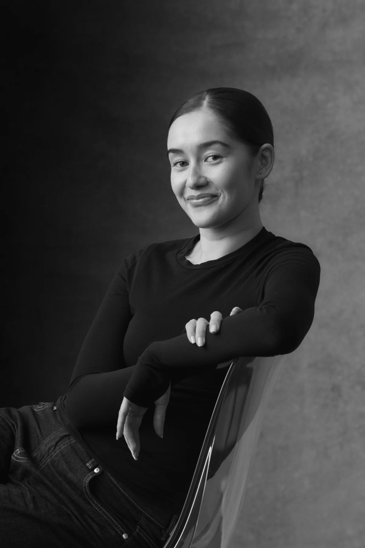 Personal branding – Patricia Isabel