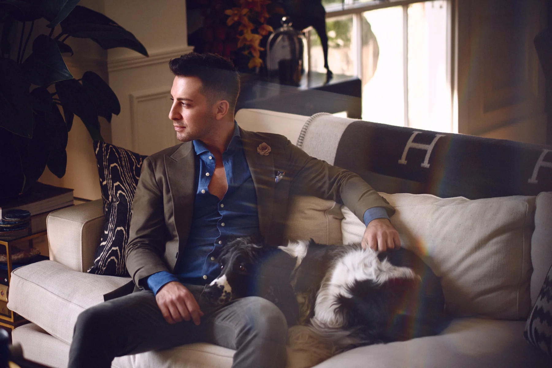 Personal branding – Steve Cordony